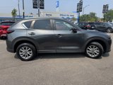 Used 2023 MAZDA CX-5 AWD 2.5 S w/ Select Package image 6