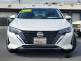 Certified 2024 Nissan Sentra SV w/ All-Weather Package image 2