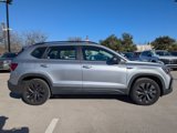 Certified 2022 Volkswagen Taos S w/ IQ Drive S Package image 2
