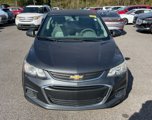 Used 2017 Chevrolet Sonic LS image 4