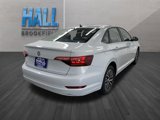 Used 2019 Volkswagen Jetta SE image 5