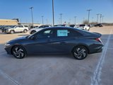 New 2025 Hyundai Elantra Sport w/ Cargo Package image 4