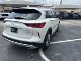 Certified 2022 INFINITI QX50 Essential image 4