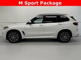 Used 2022 BMW X5 xDrive40i w/ M Sport Package image 3