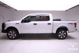 Used 2019 Ford F150 XL w/ Equipment Group 101A Mid image 4