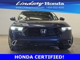Used 2025 Honda Accord Touring image 2