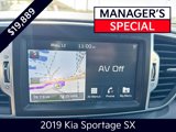 Used 2019 Kia Sportage SX image 5