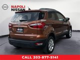Used 2018 Ford EcoSport SE image 3