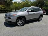 Used 2018 Jeep Cherokee Limited image 4