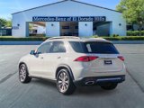Certified 2022 Mercedes-Benz GLE 350 image 2