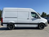New 2024 Mercedes-Benz Sprinter 144 Cargo image 2