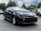 Used 2023 Toyota Corolla LE w/ LE Premium Package image 5
