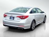 Used 2017 Hyundai Sonata Sport 2.0T image 5