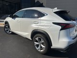 Used 2017 Lexus NX 200t AWD image 4