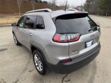 Used 2019 Jeep Cherokee Latitude Plus w/ Cold Weather Group image 3