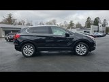 Used 2017 Buick Envision Premium image 4