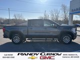 Used 2019 GMC Sierra 1500 AT4 w/ AT4 Premium Package image 6