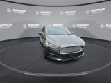 Used 2016 Ford Fusion SE image 4