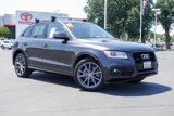 Used 2017 Audi Q5 3.0T Premium Plus image 6