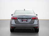 New 2025 Nissan Versa SV image 3