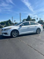 Used 2017 Hyundai Sonata SE image 2