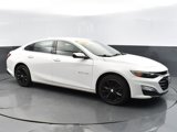 Used 2021 Chevrolet Malibu LT image 3