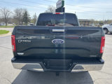Used 2016 Ford F150 4x4 SuperCrew image 4