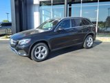 Certified 2017 Mercedes-Benz GLC 300 4MATIC image 2