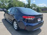 Certified 2022 Toyota Corolla LE image 6