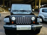 Used 2012 Jeep Wrangler Unlimited Sahara w/ Dual Top Group image 4
