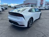 New 2024 Toyota Prius Limited image 2