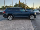 Used 2019 Volkswagen Atlas SE image 3