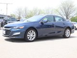 Used 2022 Chevrolet Malibu LT image 5