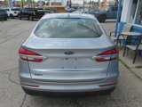 Used 2020 Ford Fusion SE image 5