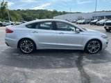 Used 2019 Ford Fusion Titanium image 5