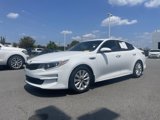 Used 2016 Kia Optima EX image 3