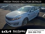 Used 2015 Kia Optima LX image 2