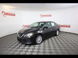 Used 2019 Nissan Sentra SV image 2