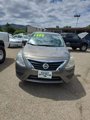 Used 2015 Nissan Versa S Plus image 2