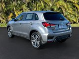 New 2025 Mitsubishi Outlander Sport ES image 3