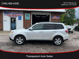 Used 2010 Subaru Forester 2.5X Premium w/ Popular Equipment Group 1A image 5