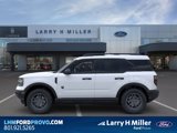 New 2024 Ford Bronco Sport Big Bend image 3