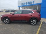 Used 2021 Buick Envision Essence image 4