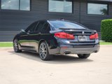 Used 2019 BMW 540i w/ M Sport Package image 3
