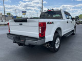 Used 2022 Ford F250 XLT w/ XLT Value Package image 5
