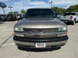 Used 2002 Chevrolet Silverado 1500 LT image 2