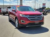 Used 2016 Ford Edge Titanium w/ Technology Package image 2