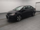 Used 2020 Chevrolet Sonic Premier image 2