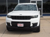 New 2025 Jeep Grand Cherokee L Limited image 3