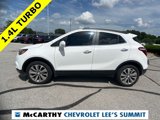 Used 2019 Buick Encore Preferred image 4